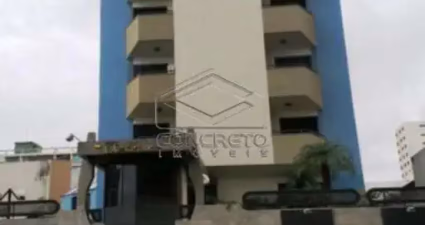 ÓTIMO APARTAMENTO NO CENTRO DE BAURU