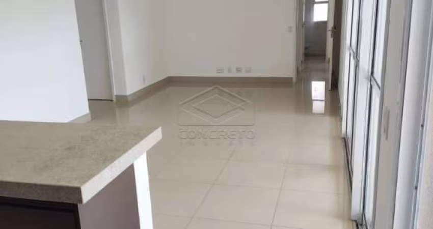 Lindíssimo apartamento em ótima região!