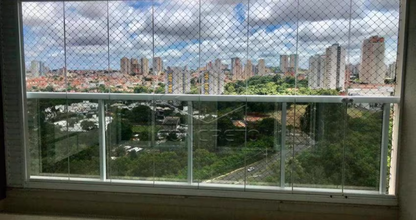 Apartamento com 3 quartos à venda na Vila Aviação, Bauru 