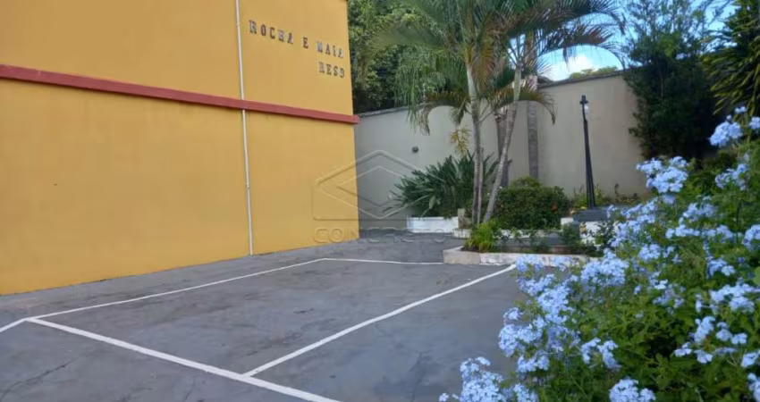 Lindo Apartamento à venda - Residencial Rocha e Maia
