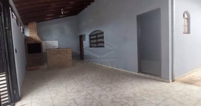 Casa à venda no José Regino