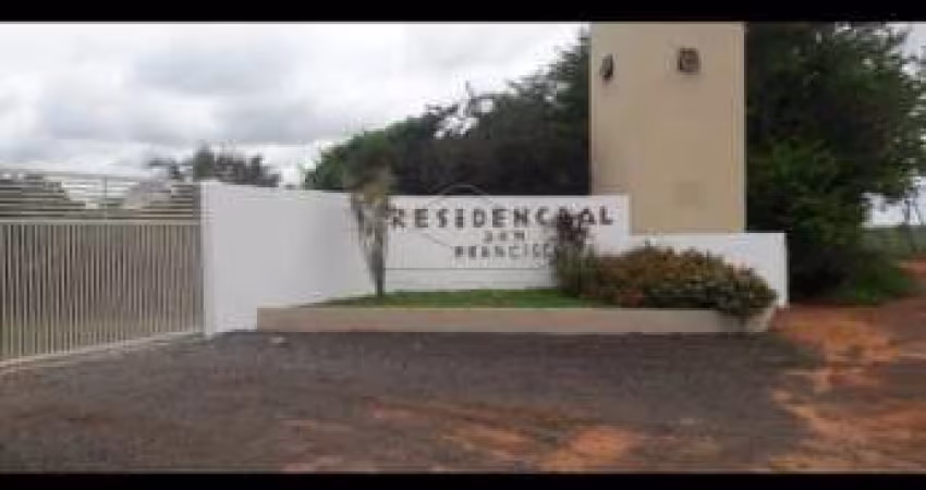 Rural ChácaraFazenda em Arealva