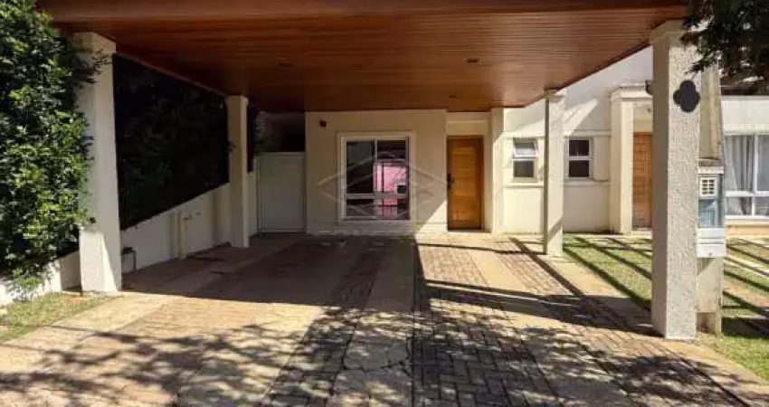Casa em condomínio fechado com 3 quartos à venda na Vila Aviação, Bauru 