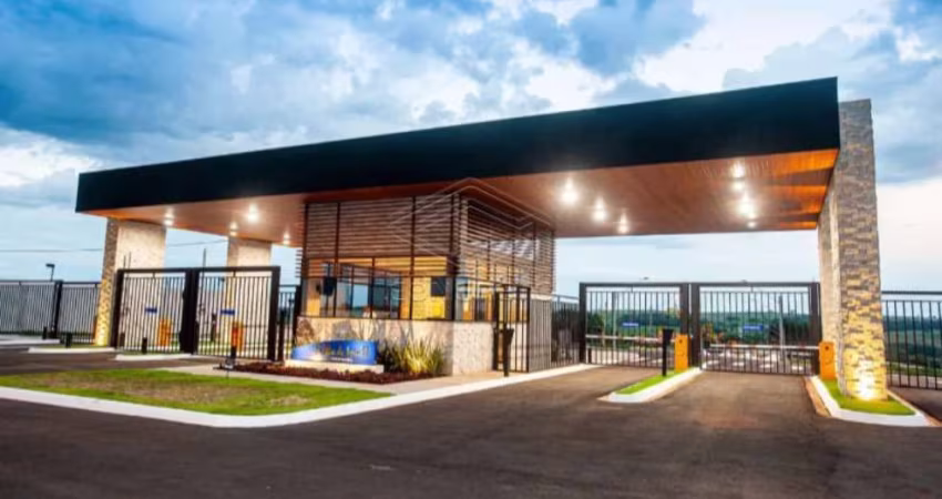 LINDO LOTE VILLA DE LEON II