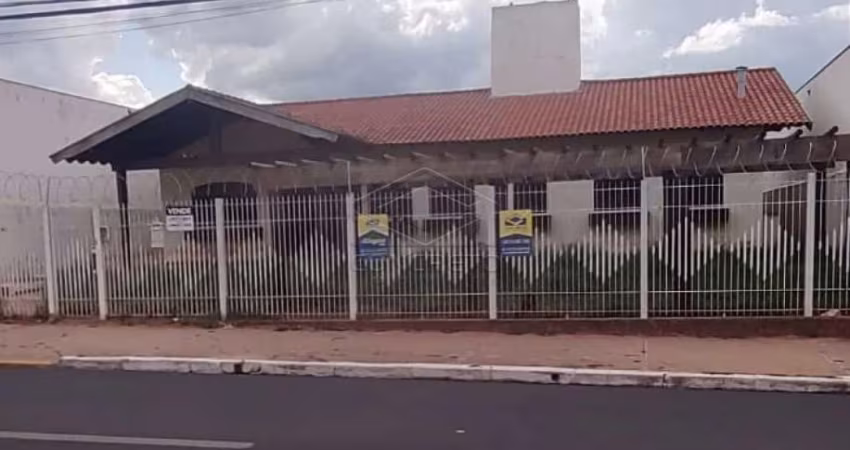 Excelente residência com 4 suítes + edícula - Vila Independência