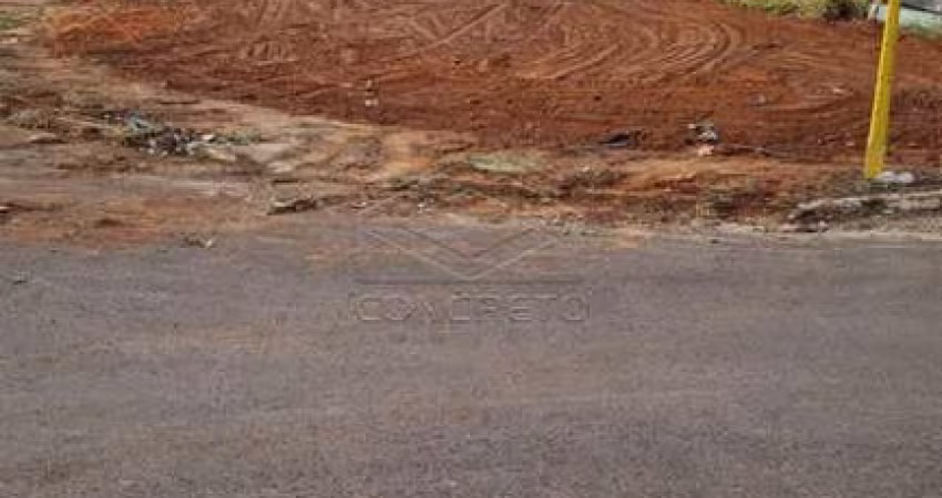 Terreno Padrão em Bauru