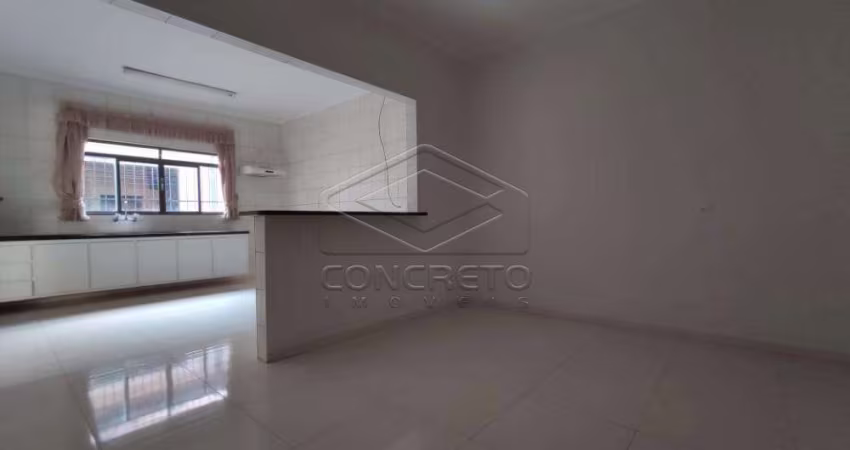 Casa Residência em Jaú