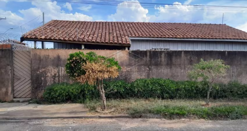 Terreno Padrão em Bauru