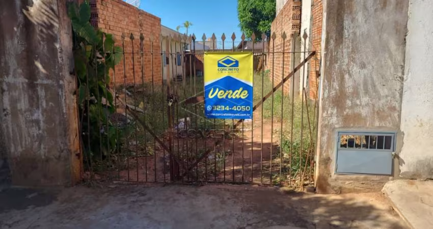 Terreno - PQ Jaraguá