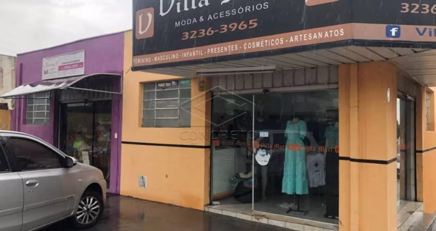 Esquina Comercial Positiva na Castelo Branco!