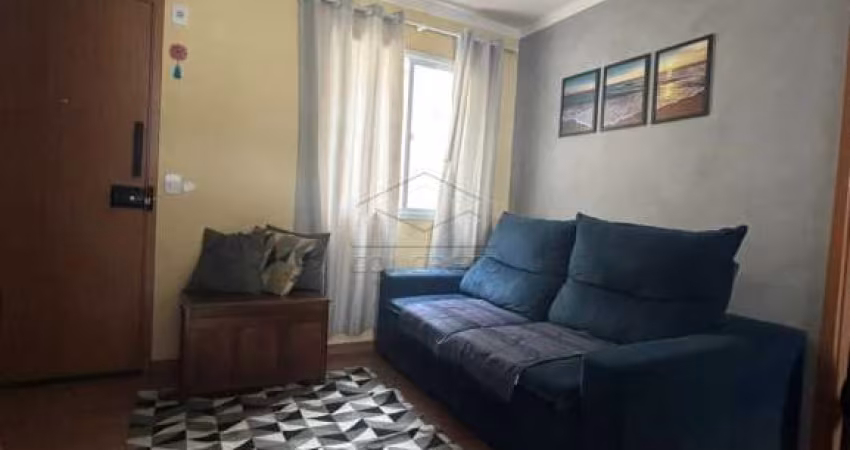 Apartamento à Venda - Vitta Jardim Eugênia