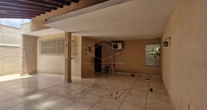 Casa Térrea à Venda- Bela Vista