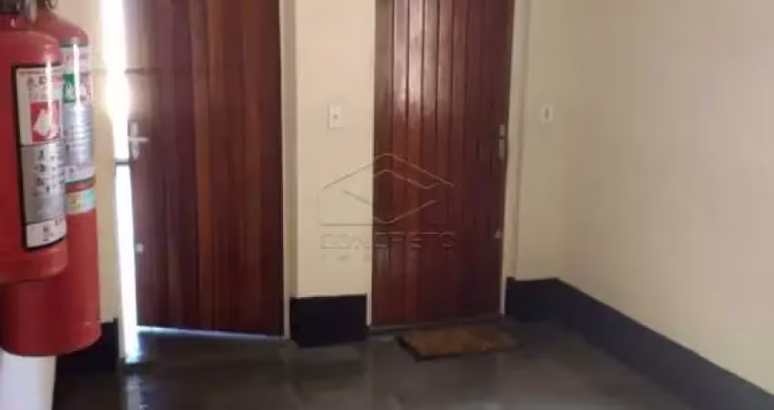 EDIFÍCIL MANOEL LOPES - Apartamento à venda.