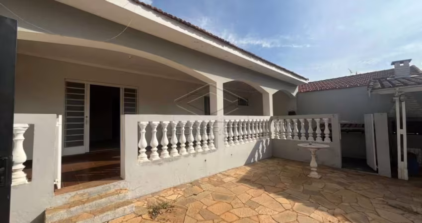 Residência - Jardim Panorama