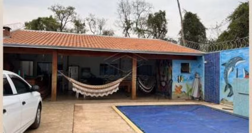 Casa à venda - Vale do Igapó