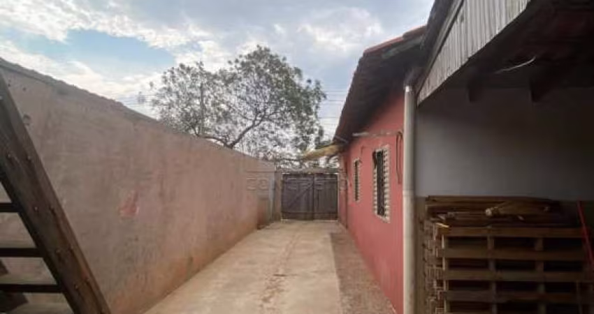 Casa à venda - Bauru 2000