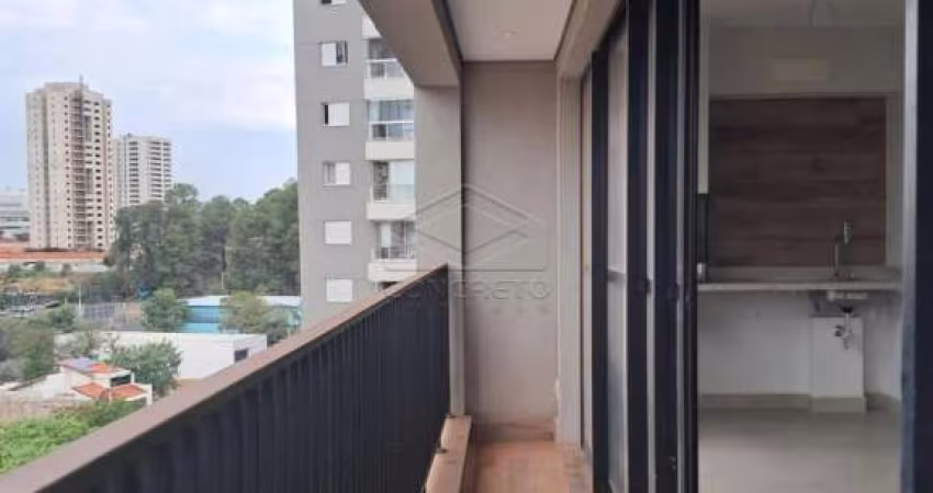 Apartamento à venda - Residencial MIRAH