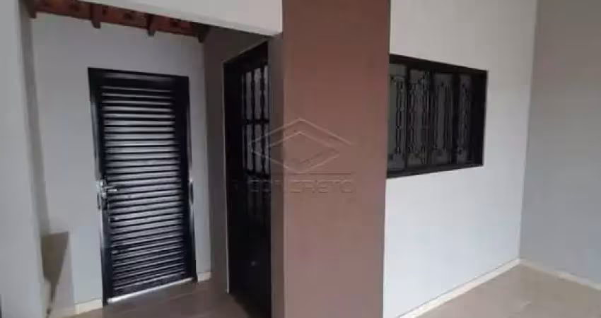 Casa Jardim Itamaraty - R$ 295.000,00
