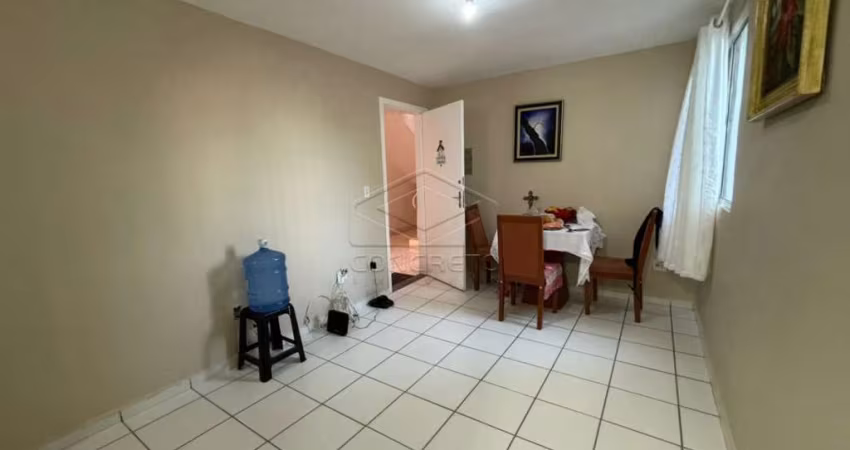 Vende-se Apartamento no Residencial Dante Alighieri