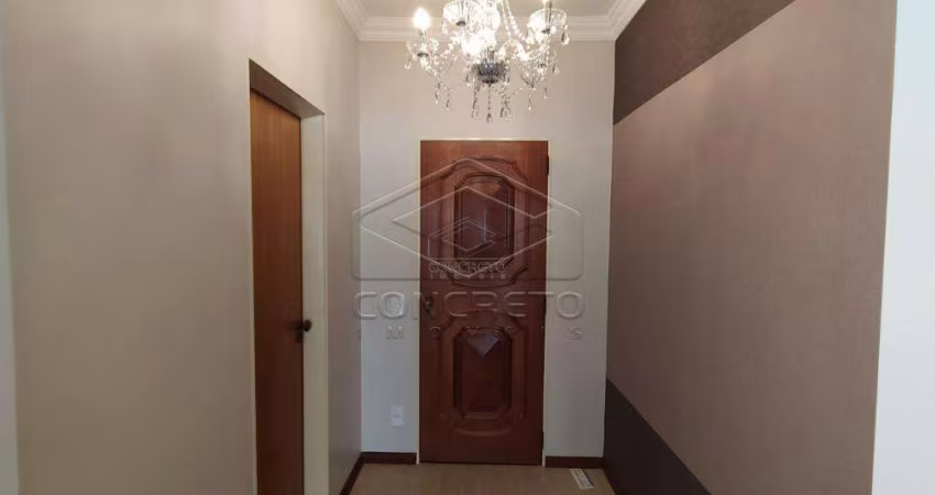 Apartamento Padrão em Jaú