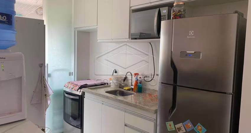 Apartamento Padrão em Bauru