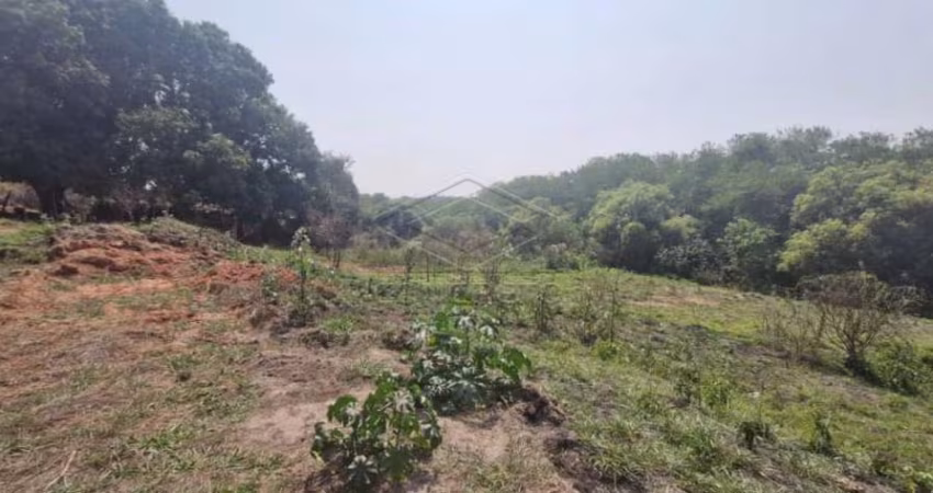 Terreno Área em Bauru