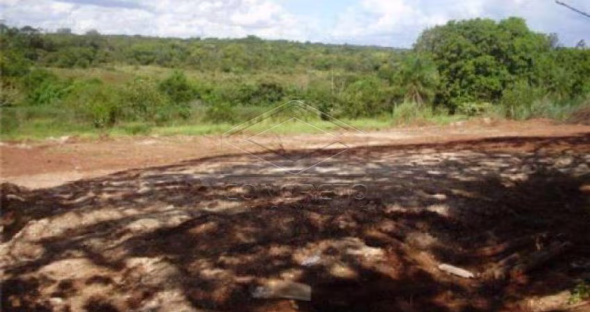 Terreno Padrão em Bauru