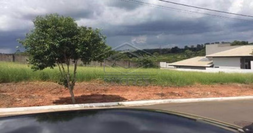 Terreno Condomínio em Piratininga