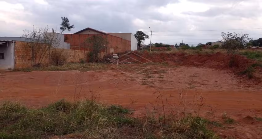 Terreno à venda- Quinta Bela Olinda.