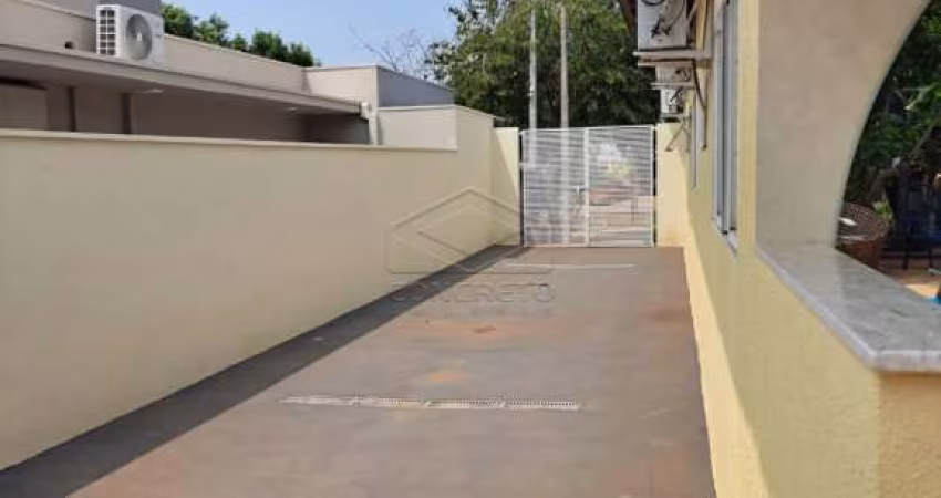 Casa Padrão em Piratininga