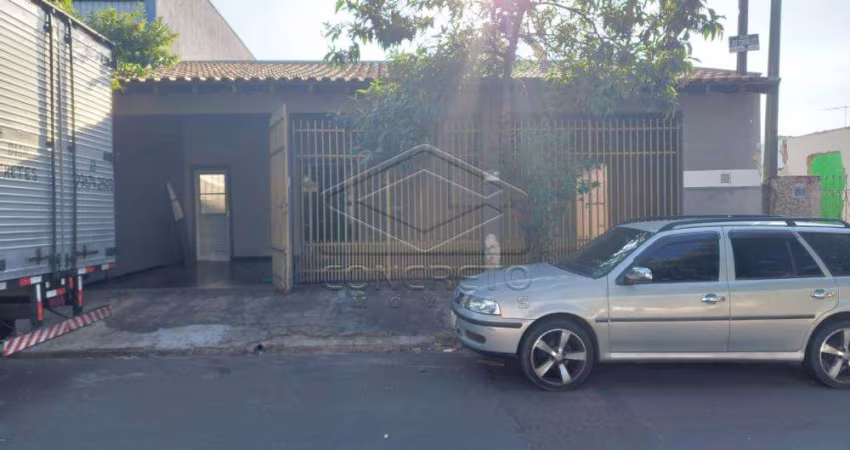 Casa Padrão em Bauru