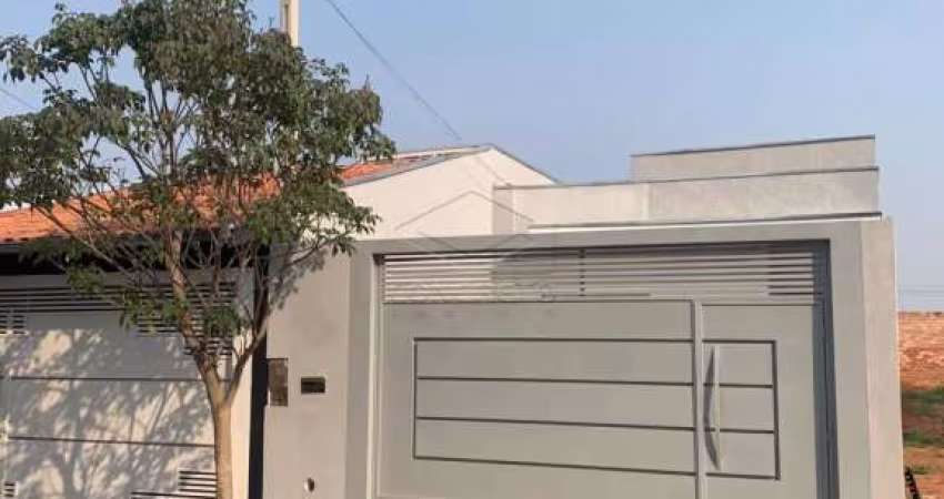 Casa Padrão em Bauru