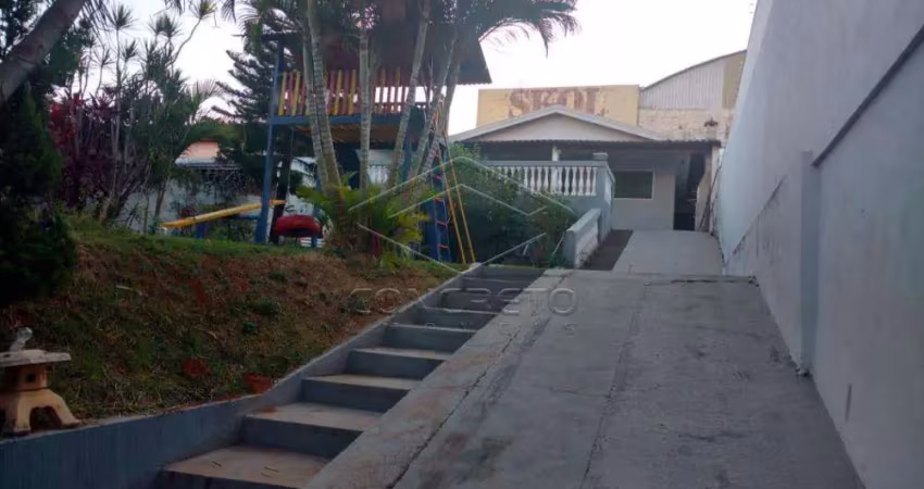 Casa Padrão em Bauru