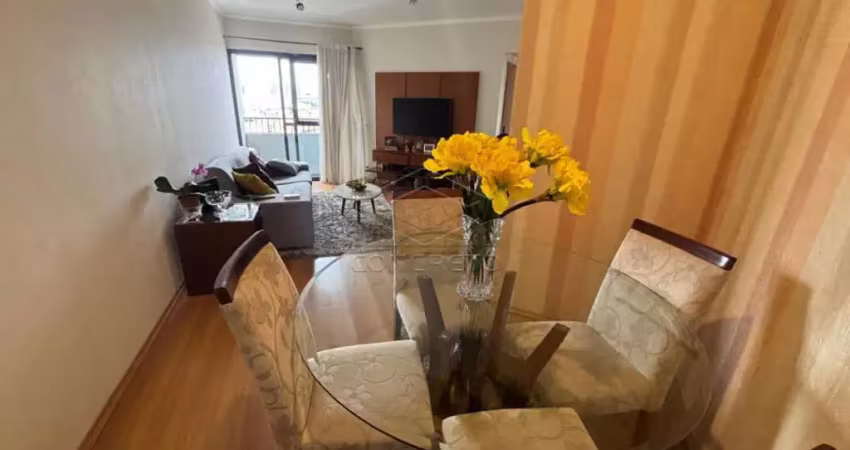 Lindo apartamento com armários no jd. américa - itatiaia