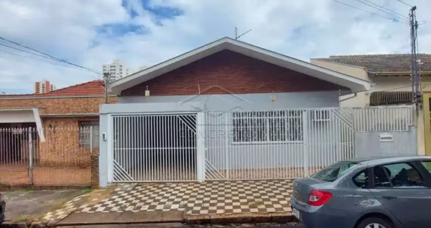 Residência com 04 dormitórios - Higienópolis