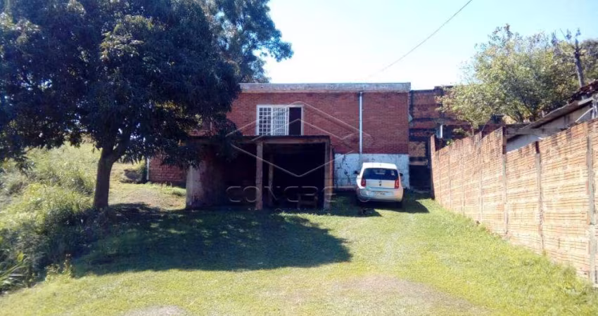 Casa Padrão em Bauru
