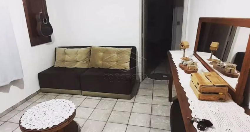 Ótima residência ao lado do Barracão!