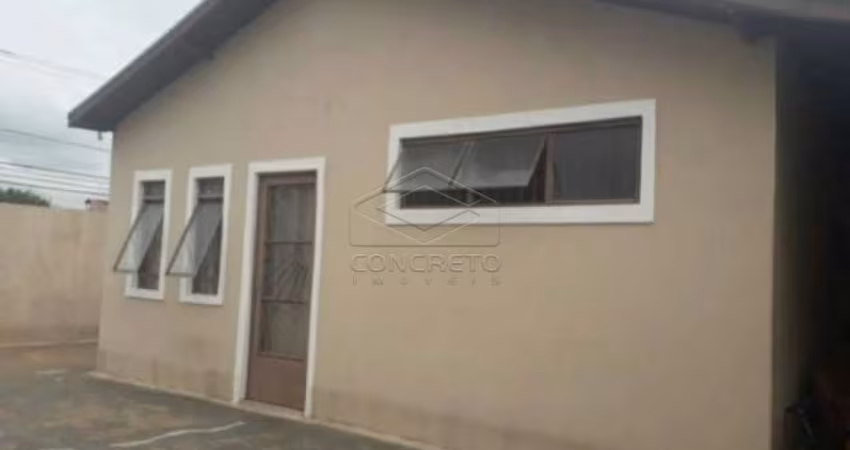 Casa a venda no Vila Dutra!!!