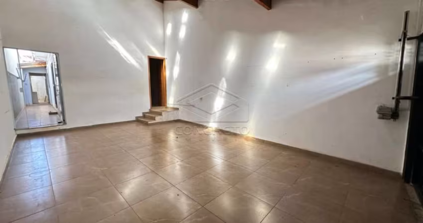 Casa Residência em Jaú
