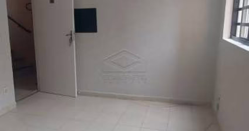 Apartamento padrão à venda. Residencial San Francisco