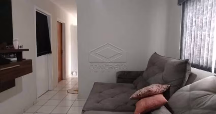 Casa Residência em Jaú