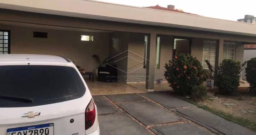 Residência Ampla no Jardim América