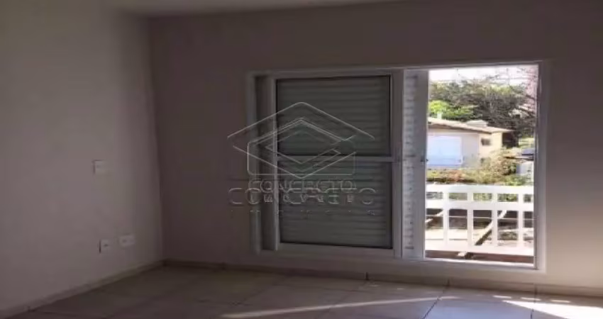 Residência no Le Ville