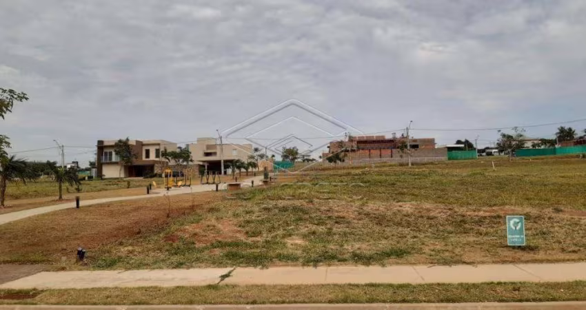 Terreno Condomínio em Bauru