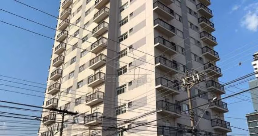 Excelente Apartamento Próximo ao Centro - Condominio Ritz