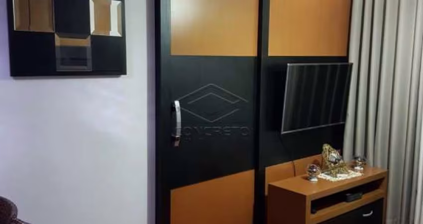 Apartamento Padrão em Bauru