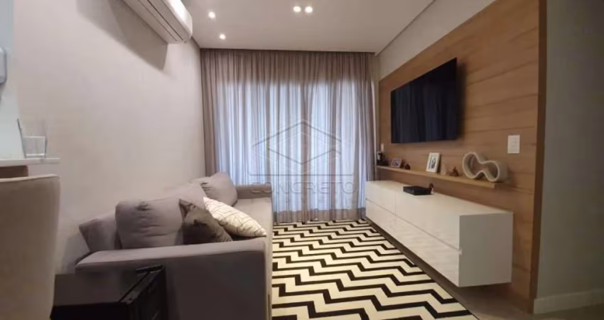 Excelente apartamento com 03 dormitórios - Lumina