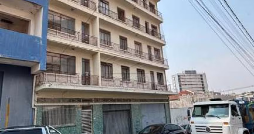 APARTAMENTO - ED. BAURU