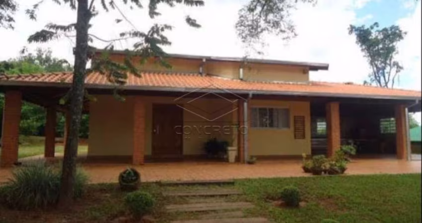 LINDA CHÁCARA EM BAURU