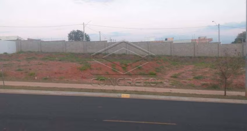 Terreno Condomínio em Bauru